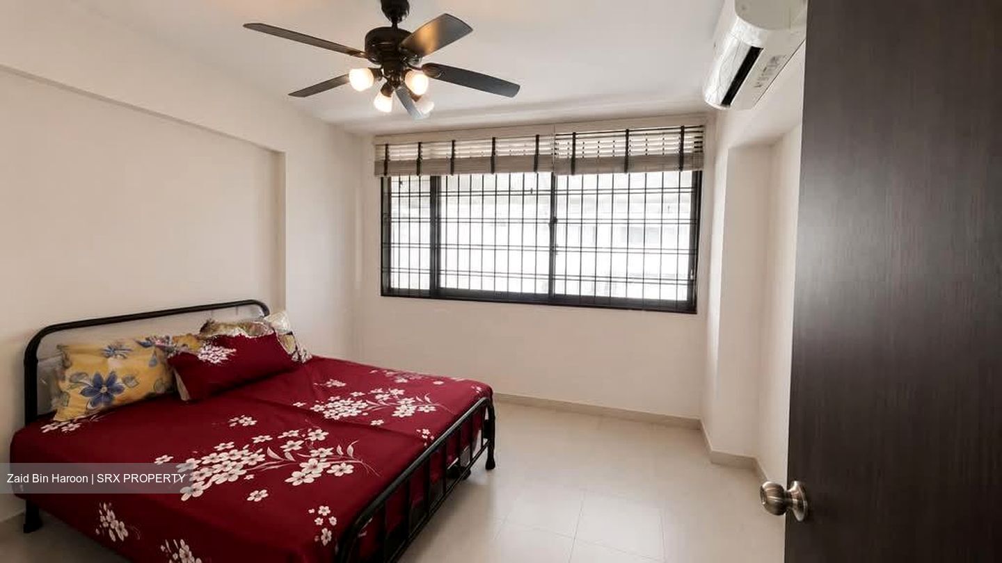 Blk 450 Pasir Ris Drive 6 (Pasir Ris), HDB 4 Rooms #582489351